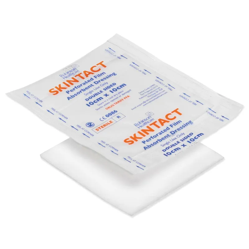 Robinsons Healthcare Skintact 5cm x 5cm